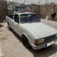 پیکان وانت مدل ۹۲