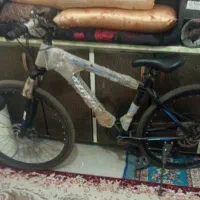 دوچرخه 26