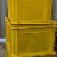 سبد و جعبه