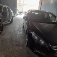 جک J5 اتوماتیک 1800cc، مدل ۱۳۹۳|خودرو سواری و وانت|یزد, |دیوار