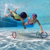 آموزش شنا|خدمات آموزشی|کیش, |دیوار