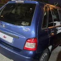 پراید 111 مدل93 معاوضه با پژو