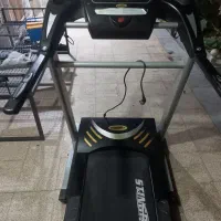 تردمیل درحد نو کم کار تایوانی