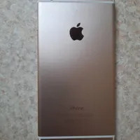 اپل iPhone 6 Plus با حافظهٔ ۶۴ گیگابایت|موبایل|تهران, دانشگاه علم و صنعت|دیوار
