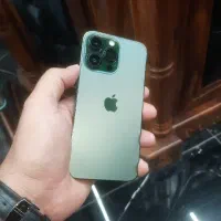 ۱۳پرو ۲۵۶ پک اصلی جفت سیم کارت