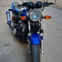 cb400