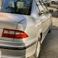 سمند x7|خودرو سواری و وانت|سنندج, |دیوار