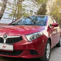 برلیانس 230 مدل 97|خودرو سواری و وانت|اراک, |دیوار