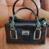 کیف مجلسی جنس ورنی
