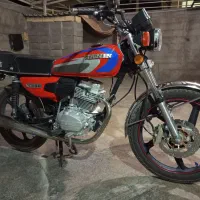 موتور 200 سنین