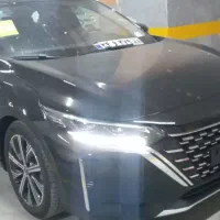 نیسان سیلفی هیبریدی max edition، مدل ۲۰۲۴