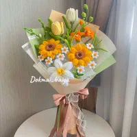 انواع گل|گل مصنوعی|ایوان, |دیوار