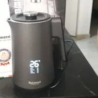 چایی ساز دلمونتی dl410