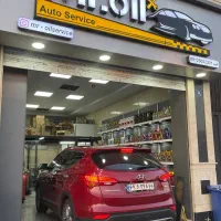 تعویض روغن گیربکس اتومات تضمینی تهرانسر