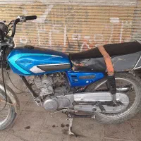 موتور مارک شارک125