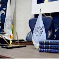 منشی دفتر وکالت