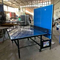 miz پینگ پنگ در مدل های مختلف|تجهیزات ورزشی|کرج, عظیمیه|دیوار