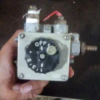 دو عدد دستگاه ابگرمکنBM