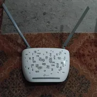 مودم Tp-link|مودم و تجهیزات شبکه|بندر کنگان, |دیوار