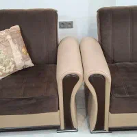 مبل  ۸ نفر.  ترک .|مبلمان خانگی و میز عسلی|گنبد کاووس, |دیوار