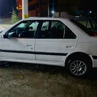 پرشیا مدل ۸۶.|خودرو سواری و وانت|کرج, کمال‌شهر|دیوار