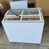 ۱۵۰لیتری صندوقی|فروشگاه و مغازه|محمدشهر, زیبادشت|دیوار