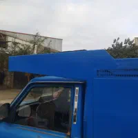 اتاق بالای نیسان صنایع سنگین|قطعات یدکی و لوازم جانبی|فومن, |دیوار