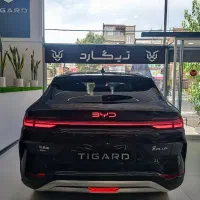 بی وای دی سانگ پلاس|خودرو سواری و وانت|تهران, جوادیه تهرانپارس|دیوار