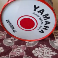 طبل ۷۰ سانت با دسته|درام و پرکاشن|مرند, |دیوار