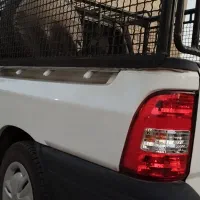 فروش پراید وانت 151|خودرو سواری و وانت|بجنورد, |دیوار