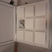 فروش دستگاه هایفو ۴ بعدی جوانساز و لاغر کننده|پزشکی|شیراز, قالیشویی|دیوار