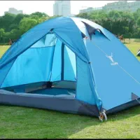 چادر کوهنوردی گله گاوی اورجینال C2001