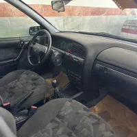 زانتیا ۲۰۰۰ مدل ۸۵|خودرو سواری و وانت|اردبیل, |دیوار