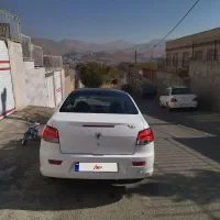 رانا پلاس پانوراما401بدون رنگ|خودرو سواری و وانت|سنندج, |دیوار