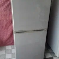 یخچال بالا فریزر پاین
