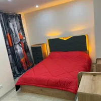 اجاره آپارتمان مبله در مهرشهر|اجارهٔ کوتاهمدت آپارتمان و سوئیت|کرج, فاز ۱ مهرشهر|دیوار