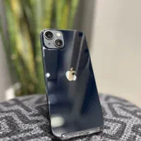 آیفون 13 نرمال مشکی|موبایل|قم, عربستان|دیوار