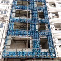 جوشکاری ساختمانی|خدمات پیشه و مهارت|پیشوا, |دیوار