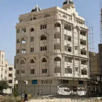 اجاره آپارتمان 105متری بلوار تاجیک نسترن سوم|فروش آپارتمان|صباشهر, |دیوار