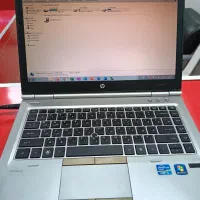 لپتاپ hp8460p نسل 2