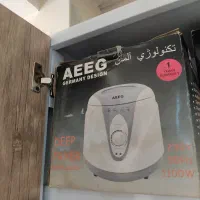 چرخ گوشت بلزا و سرخ کن آاگ|سایر لوازم برقی|شیراز, احمدی جنوبی|دیوار