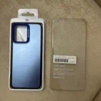 قاب گوشی شیائومی ردمی ۱۲|لوازم جانبی موبایل و تبلت|اسلامشهر, شهرک امام حسین (میان آباد)|دیوار