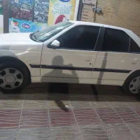 پژو پارس موتور جدید مدل ۱۴۰۲|خودرو سواری و وانت|خرمشهر, |دیوار