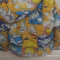 کاپشن پسرانه سایز مدیوم|کفش و لباس بچه|رضوانشهر, |دیوار