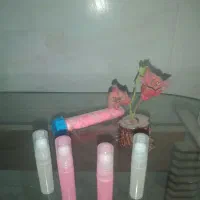 عطر رولی با ماندگاری یک روزه ۳۵ تومان