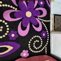گلیم فرش 4متری