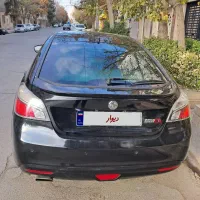 ام جی ۶ جی تی خودروی انگلیسی، فول آپشن