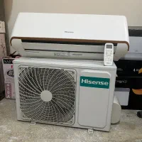 کولرگازی۱۲ هزار موتور سوخته