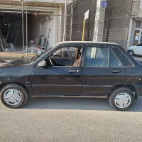 پراید مدل1382|خودرو سواری و وانت|قم, شهرک فاطمیه|دیوار