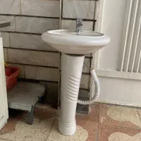 روشویی و سینک ظرفشویی